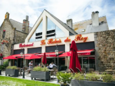 Le Relais Du Roy Hotels in Le Mont-Saint-Michel