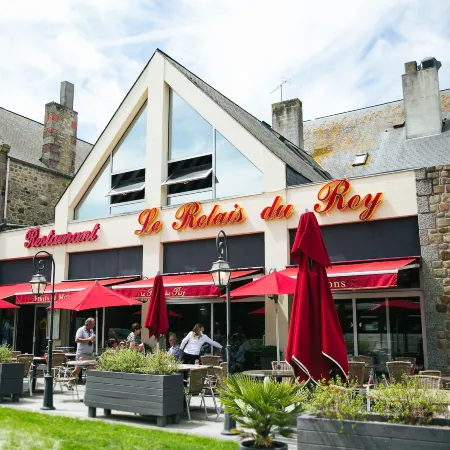 Le Relais Du Roy