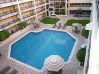 Hotel Araiza Hermosillo - Pools