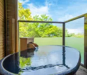 Nasu Onsen Sanraku - con terme