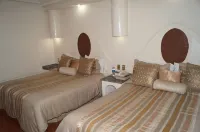 Global Express Puebla - Finsa Hotels in Cuautlancingo Municipality