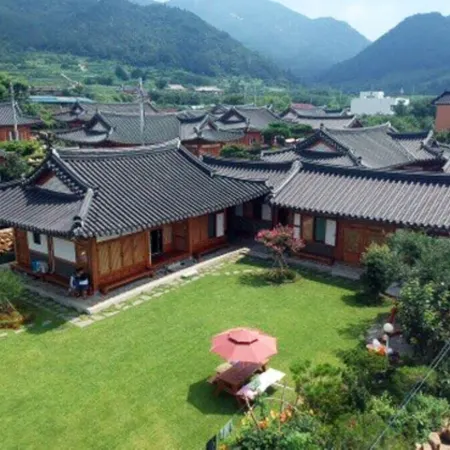 Sun Rise Pension