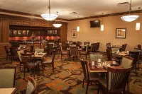 Decatur Conference Center and Hotel - Desayuno