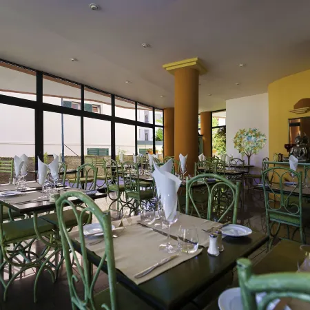 Aparthotel Imperatriz