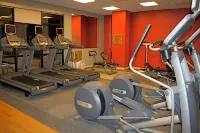 Hilton Richmond Hotel & Spa/Short Pump - Træningscentre