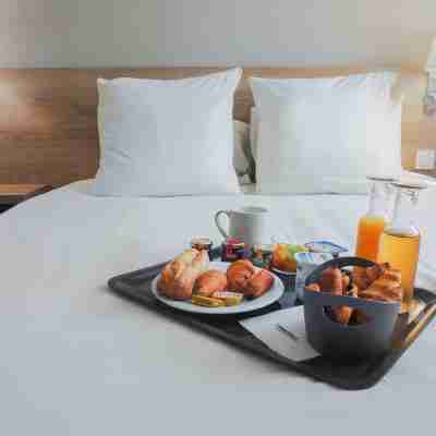 The Originals City, Hôtel de la Confluence, Agen Ouest Rooms