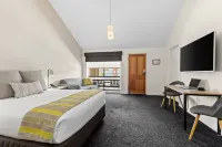 All Seasons Resort Hotel Bendigo - Balkon
