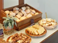 蒙特穆里尼全包式酒店 - 衹招待成人 - 麥斯特拉精選 - 早餐