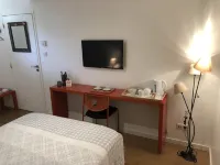 Les Crays de Levigny Hotels in Sennece-les-Macon