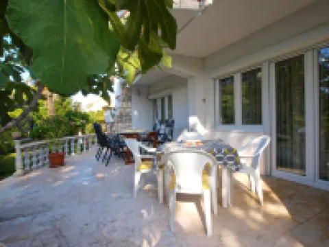 Apartments Nadia 1493