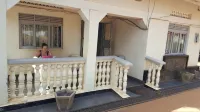Paula Guest House Hotels in Gulu Municipality