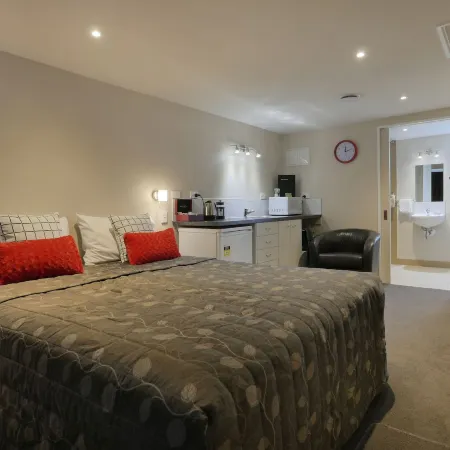 Cashel Court Motel