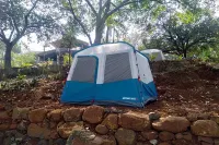 Campistaan Vakan - Campgrounds