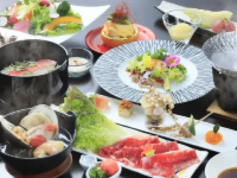 Yutorelo-an Hotels in Hakone