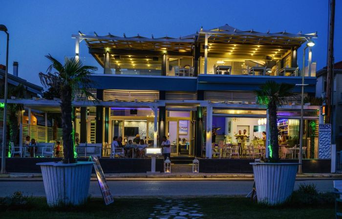 Must Boutique Hotel & Restaurant