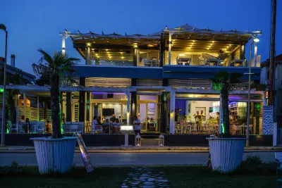 Must Boutique Hotel & Restaurant Hotels near Paralia Rizon