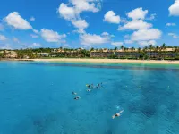 Port St. Charles - Pools