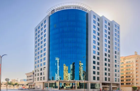 Plaza Inn Doha