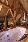 Chateau de Fere Hotel and Spa - ペット同伴可