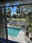 Comfort Suites Clearwater - Dunedin - Swimmingpools