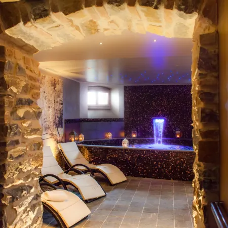Villa Sylva & Spa