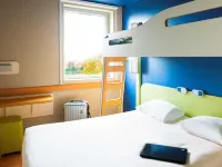 Ibis Budget Cergy St Christophe Hôtels à : Cergy