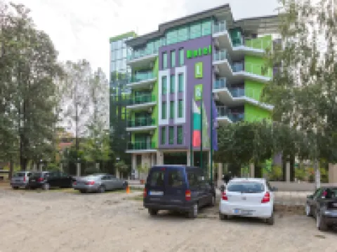 Hotel L&B- Free Parking Hotels in Nesebar