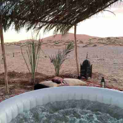 Kam Kam Dunes Fitness & Recreational Facilities