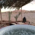 Kam Kam Dunes Hotels in Merzouga
