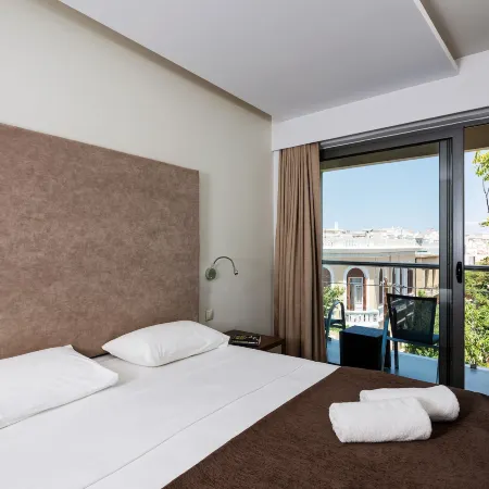 Oktober Downtown Boutique Hotel