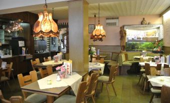 Akzent Hotel am Bach