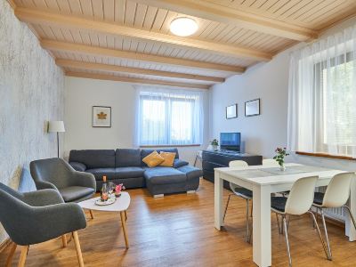 Villa Gap apartments