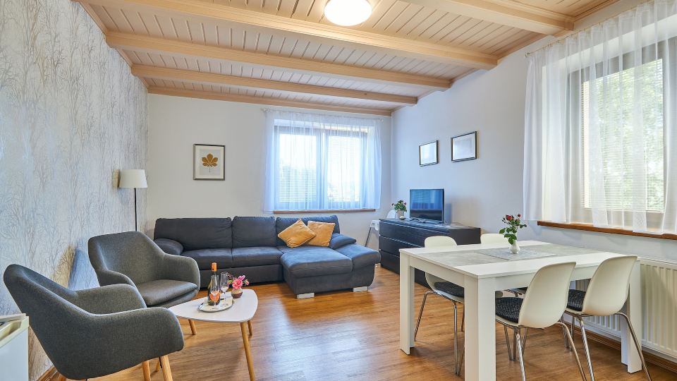 Villa Gap apartments