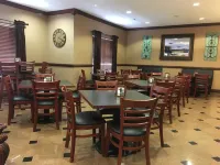 Mountain Inn & Suites Flat Rock - breakfast