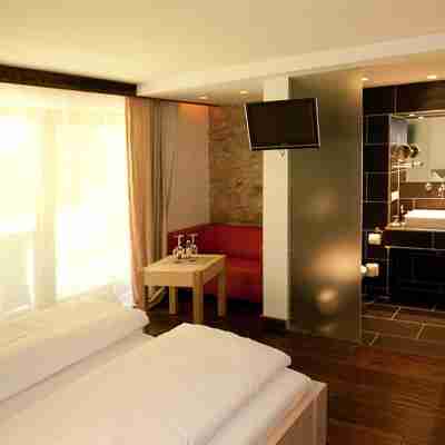 Das Posch Hotel Rooms