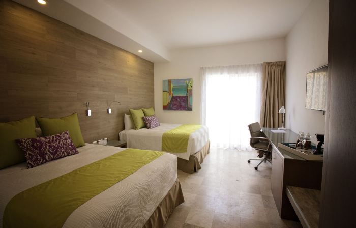Hotel Catedral la Paz