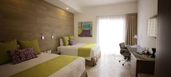 Hotel Catedral la Paz Hotels in La Paz