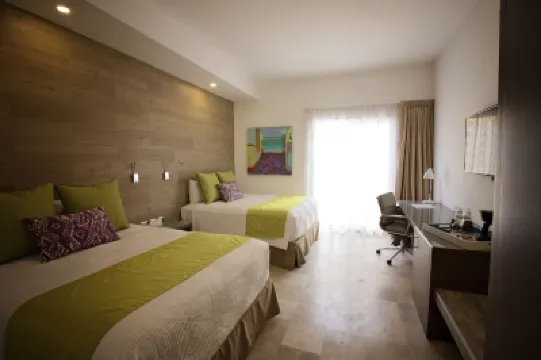 Hotel Catedral la Paz Hotels in 