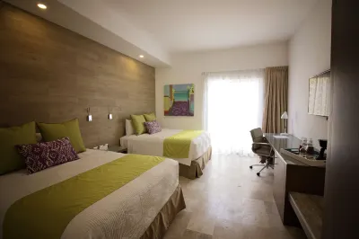 Hotel Catedral La Paz Hoteles cerca de Playa Balandra