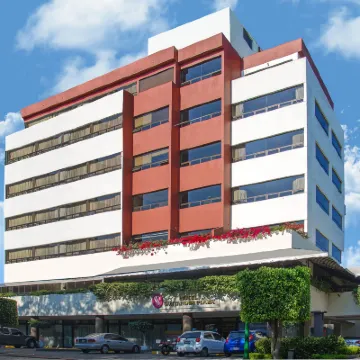 桑坦德廣場飯店 10区附近的飯店