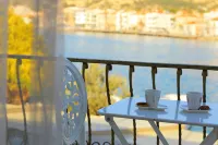 Huri & Nuri Hotel - con vista mare