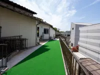 Sumitsugu House East