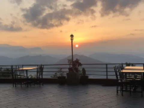 Hotel Pristine Himalaya Hotels in Kaski