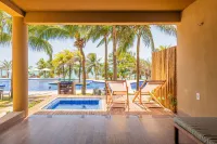 Carmel Charme Resort Hotels in Aquiraz