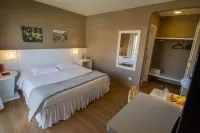 SJ Jaguariaíva - San Juan Jaguariaíva - 2-Star