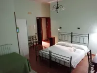 B&B le Stanze del Sogno - balcony