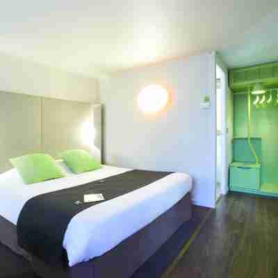 Campanile Montbeliard - Sochaux Rooms