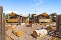 Big4 Ingenia Holidays Inverloch Hotels in 