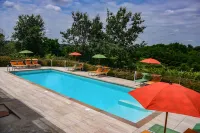 卡希納彭其塔農莊旅館