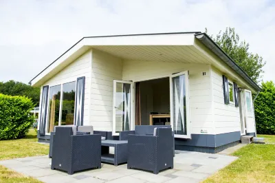 Holiday Park Duinhoeve Hotels near Hasselt Chapel